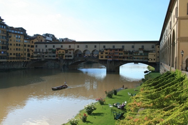 ponte Vecchio 